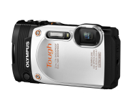Olympus TG-860 White - 1400979 - zdjęcie 1